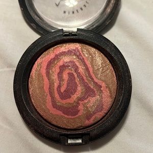 MAC cosmetics LE MSF mineralize skinfinish in Star Wonder
